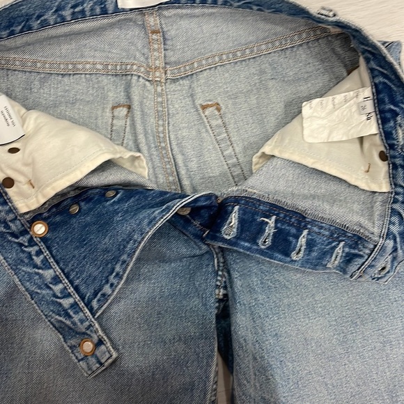 Boyish The Casey Rigid Straight Jeans - Picture 9 of 16